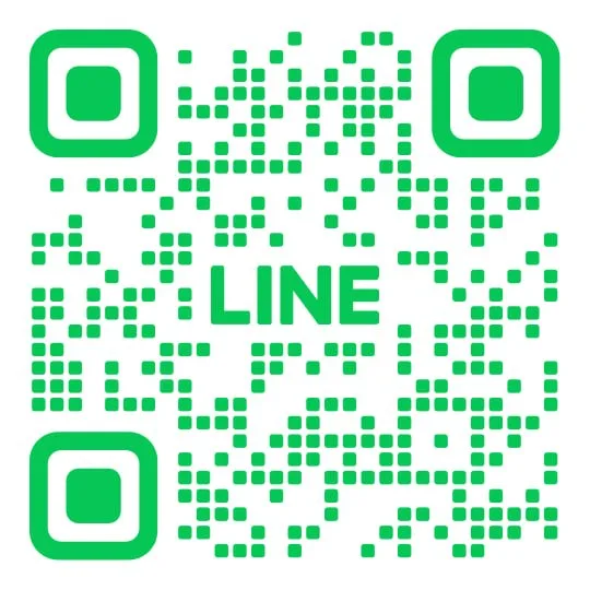 QR Code แชท 3k ดูไบ ทาง Line